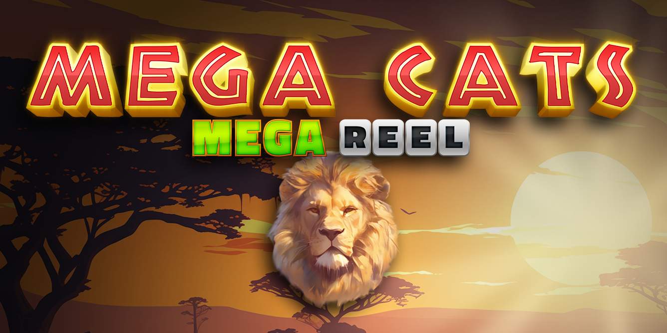 Mega Cats game info large