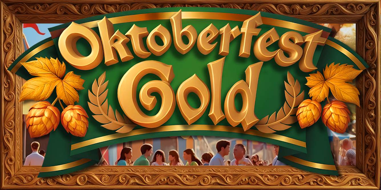 Oktoberfest Gold game info large