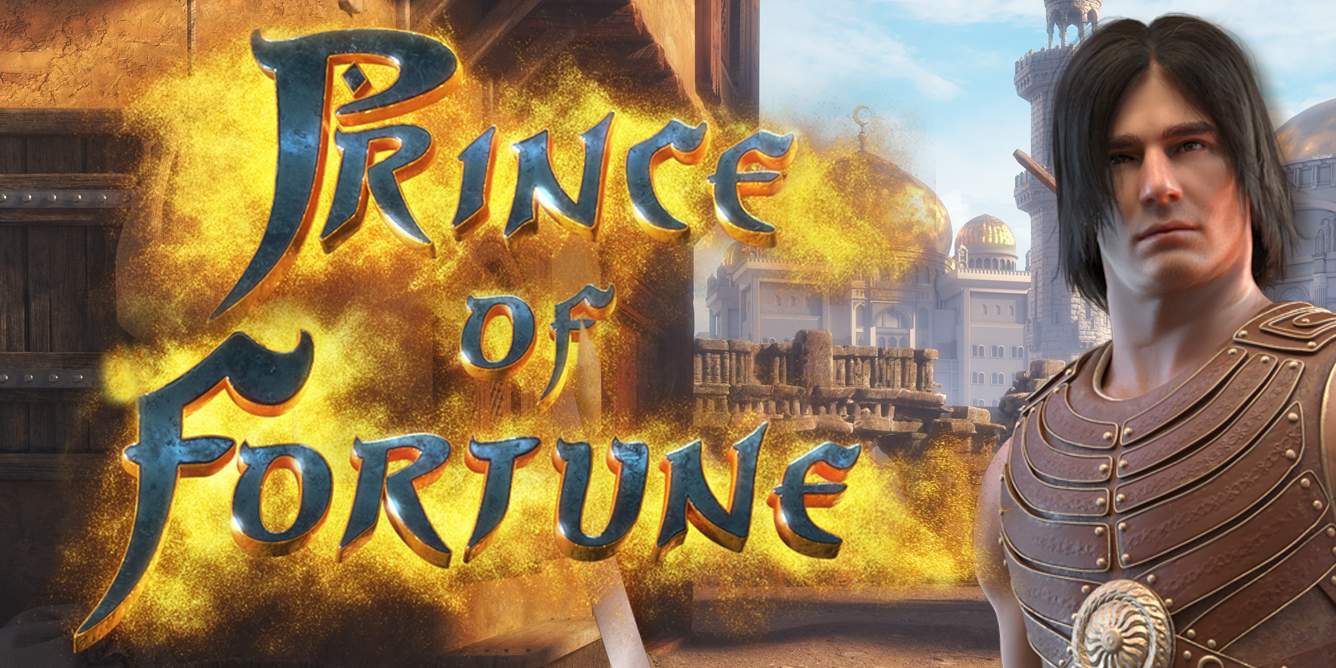 Prince of Fortune game info large