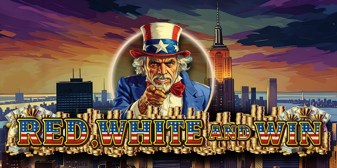 Red White and Win game info large
