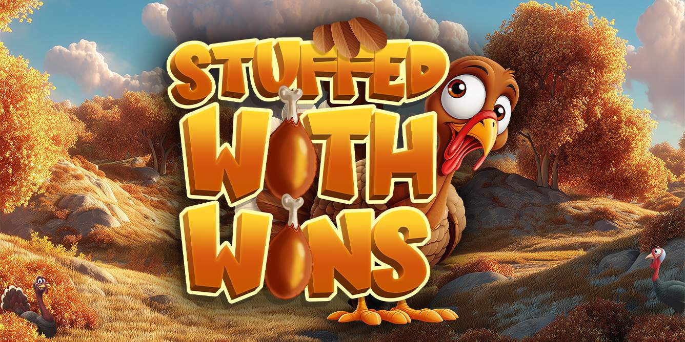 Stuffed With Wins game info large