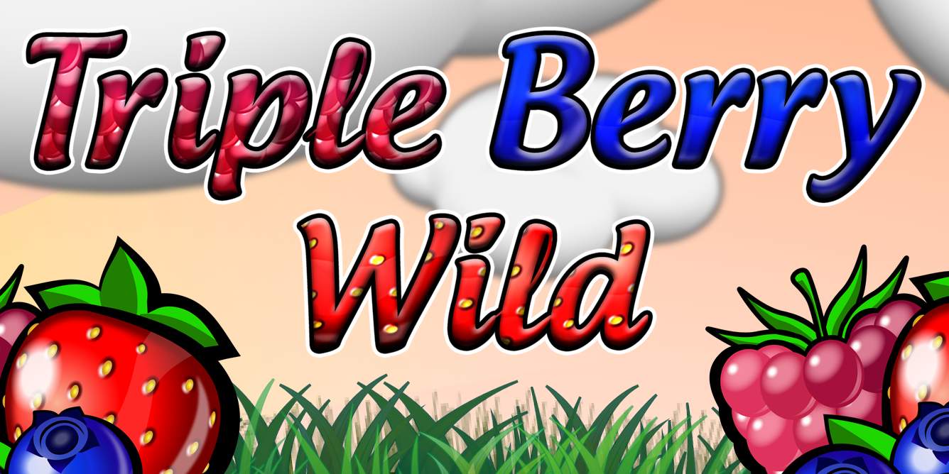 Triple Berry Wild game info large