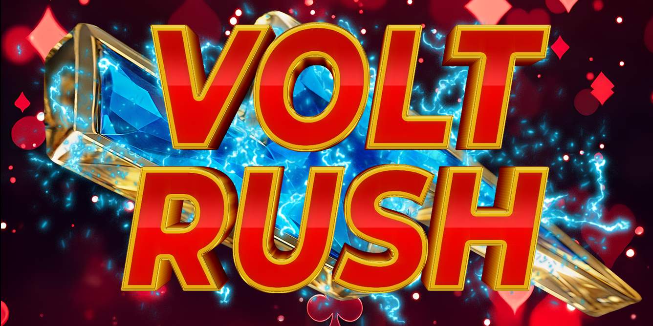 Volt Rush game info large
