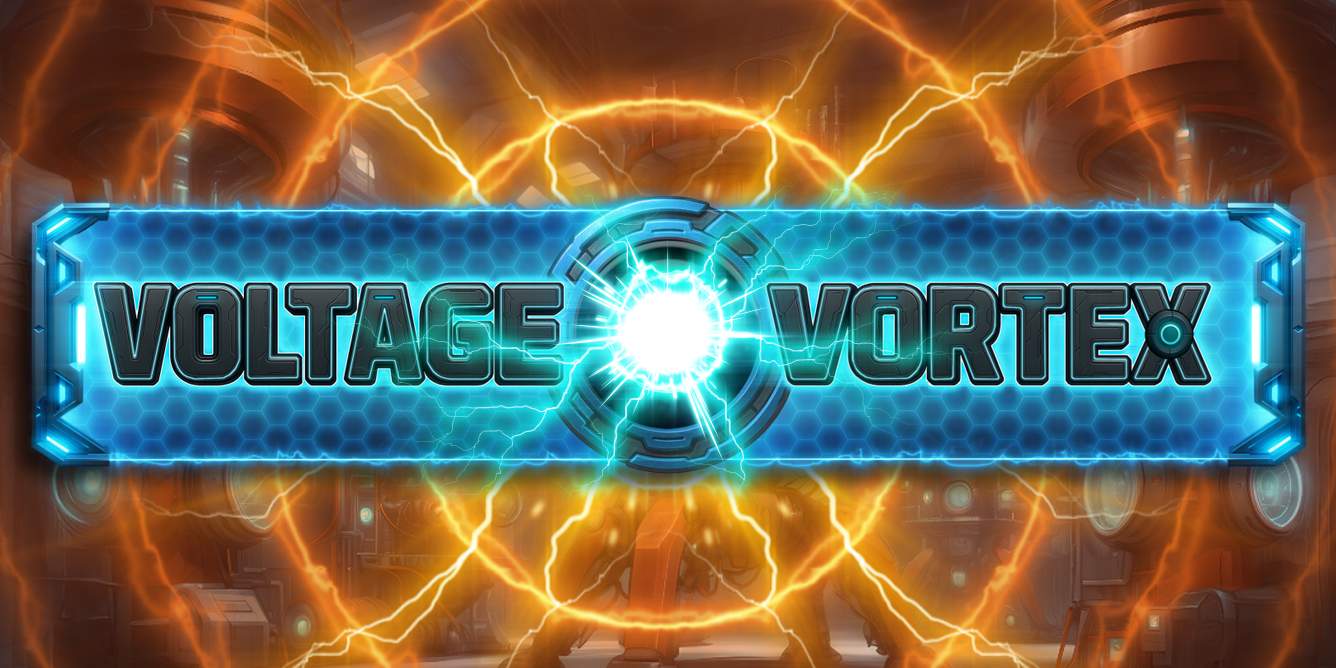 Voltage Vortex game info large