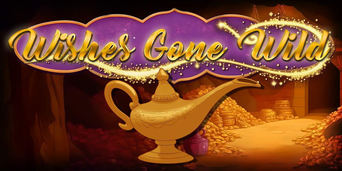 Wishes Gone Wild game info large