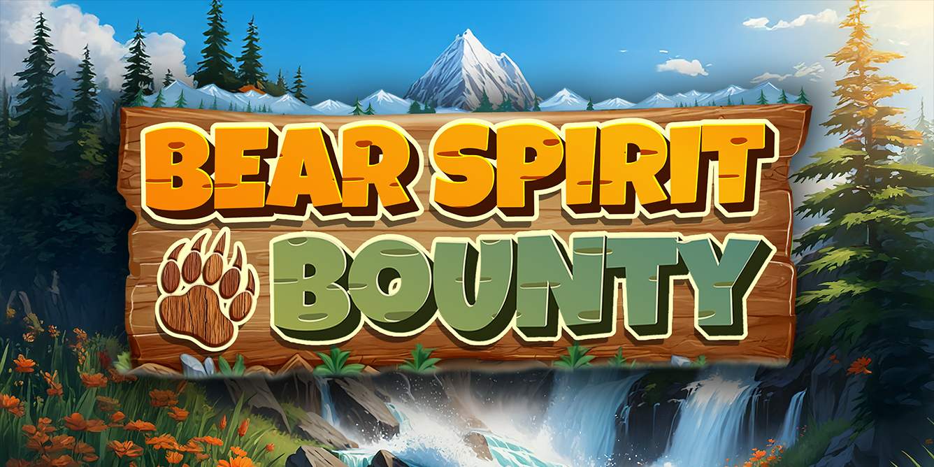 Bear Spirit Bounty game info large