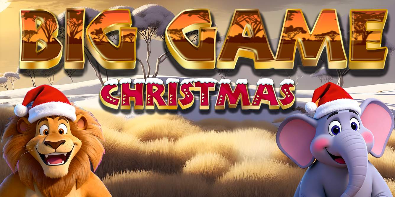Big Game Christmas game info large
