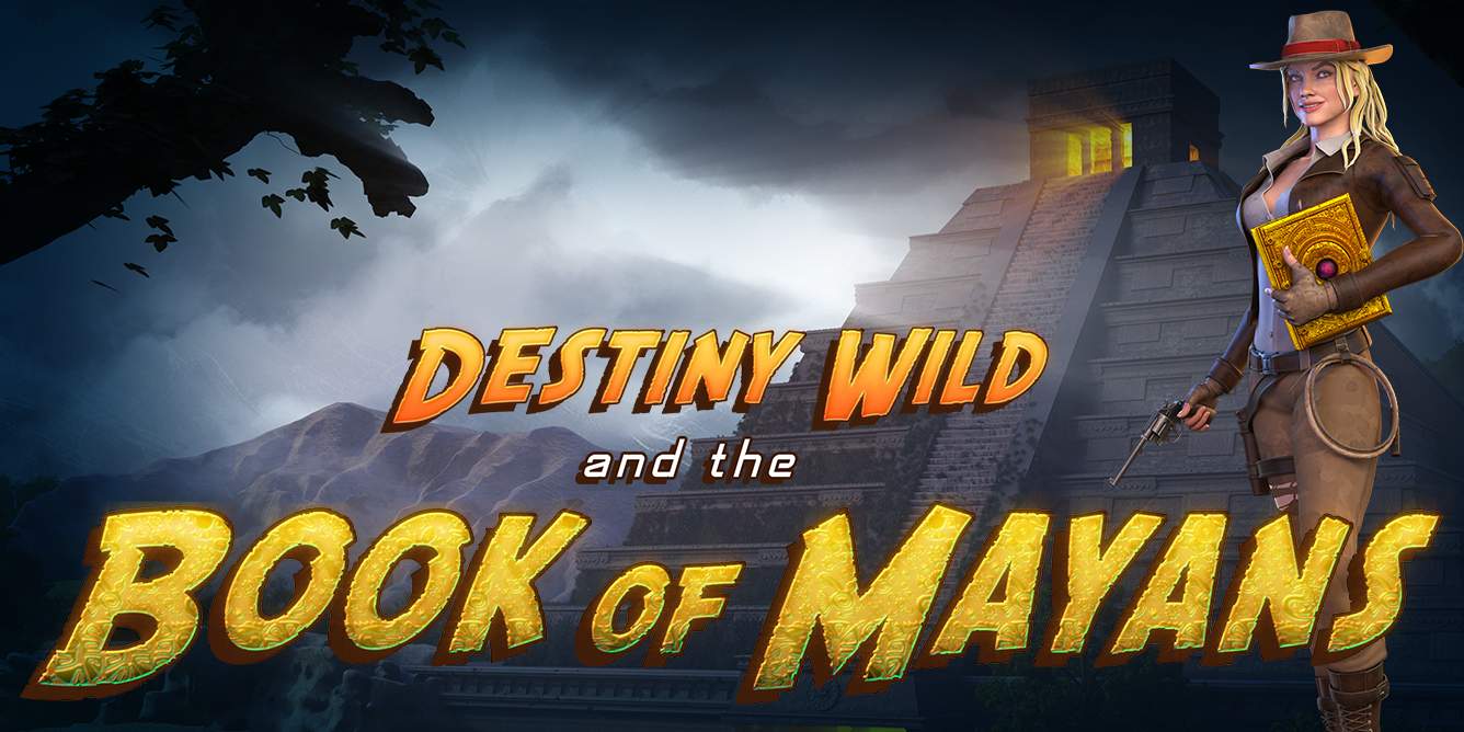 Book Of Mayans game info large
