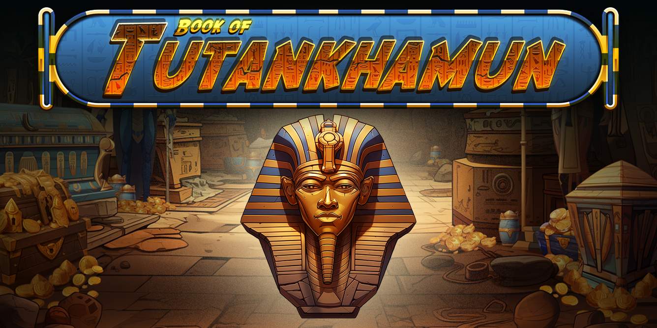 Book of Tutankhamun game info large