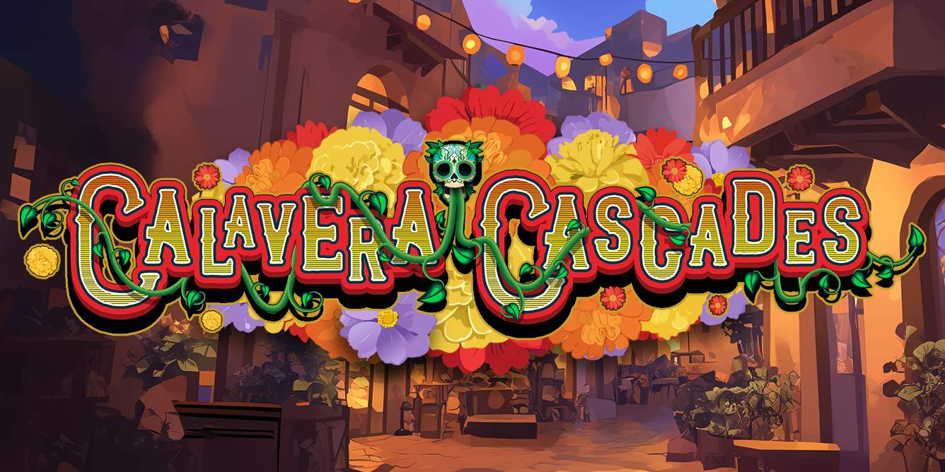 Calavera Cascades game info large