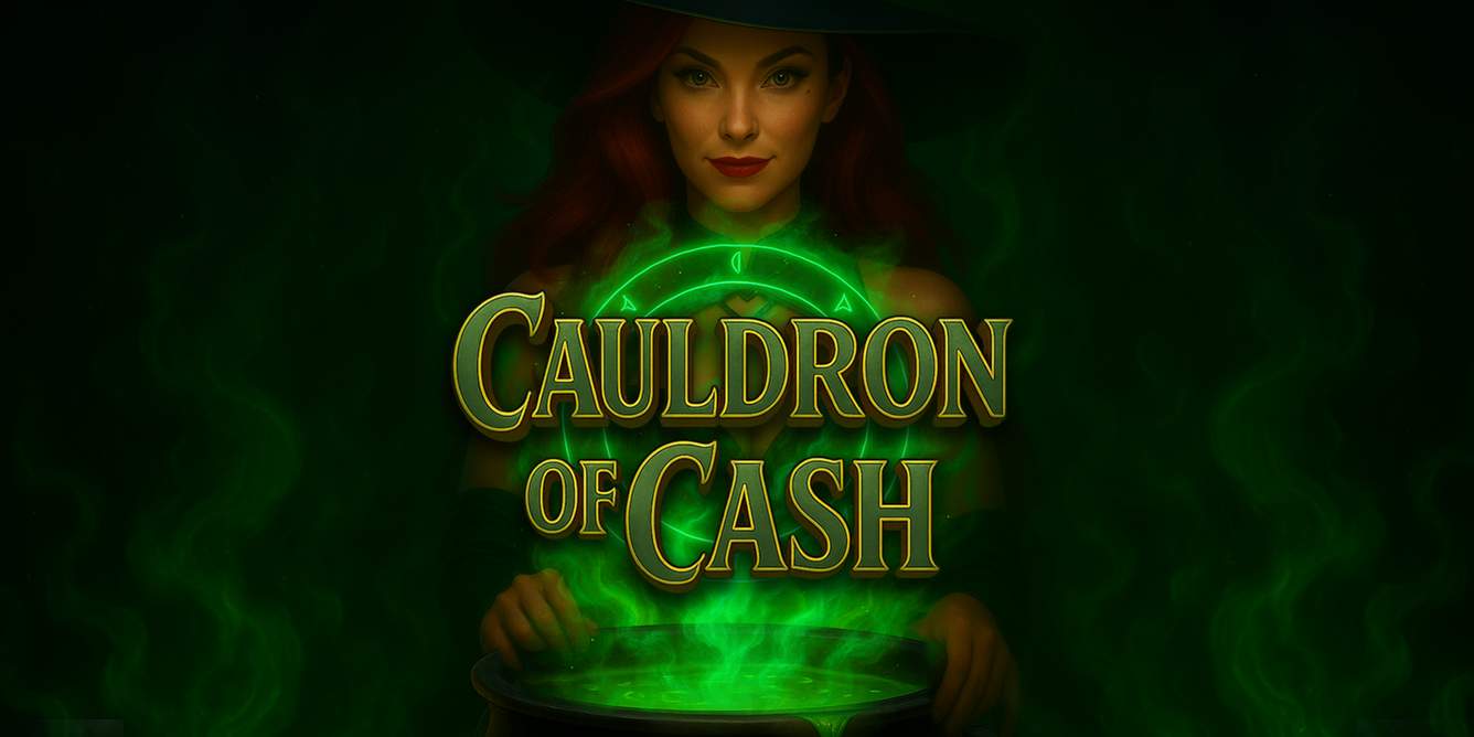 Cauldron Of Cash game info large
