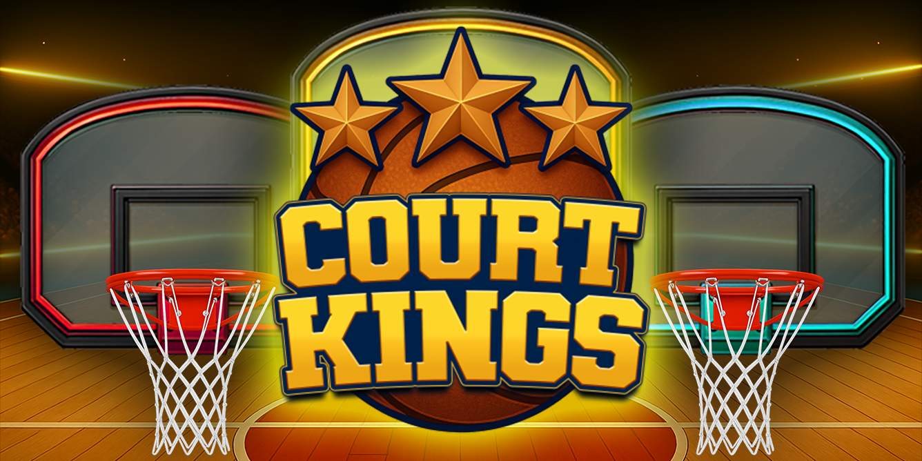 Court Kings game info large
