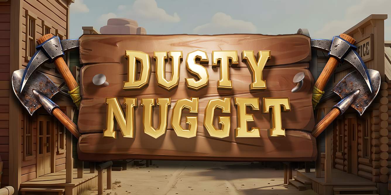 Dusty Nugget game info large