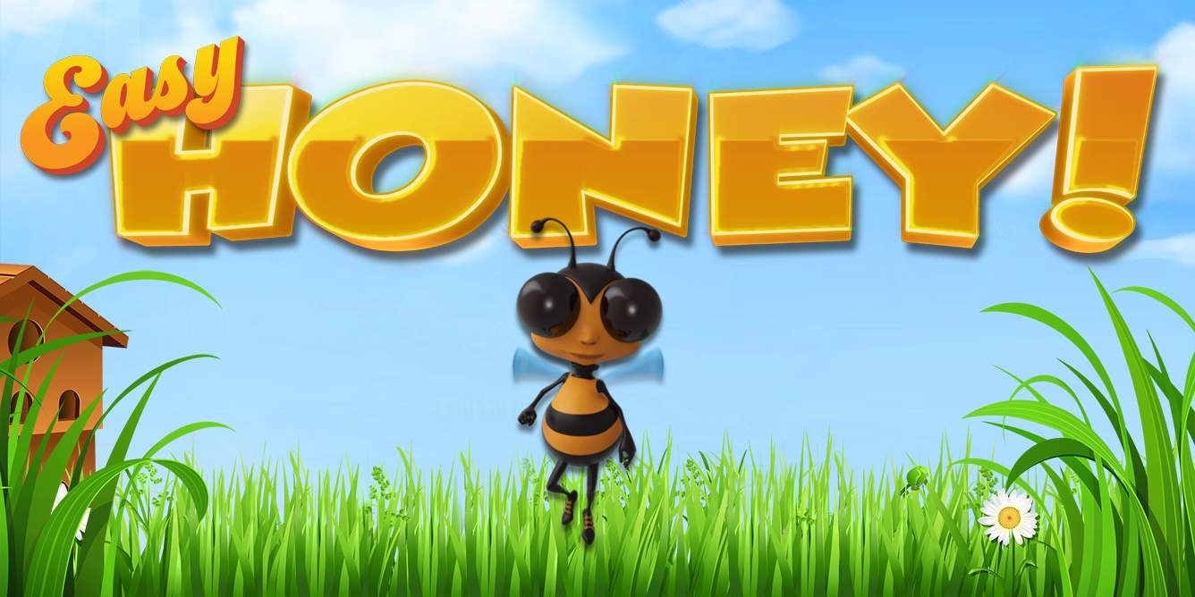 Easy Honey game info large