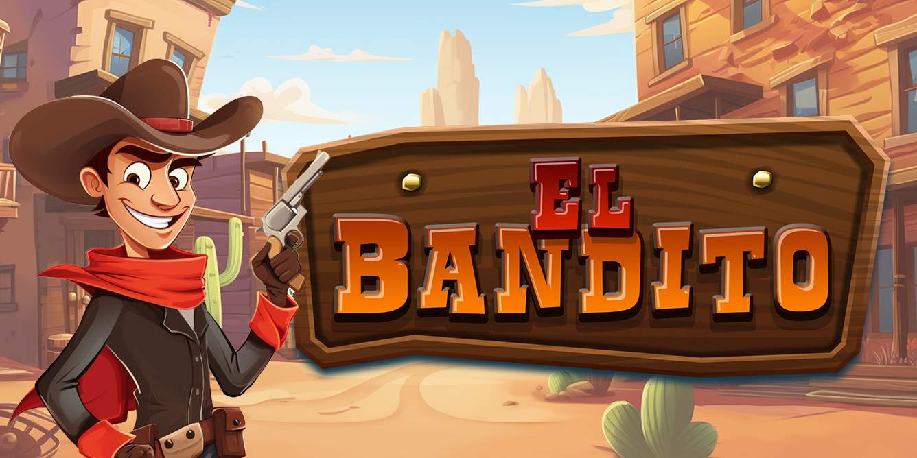 El Bandito game info large