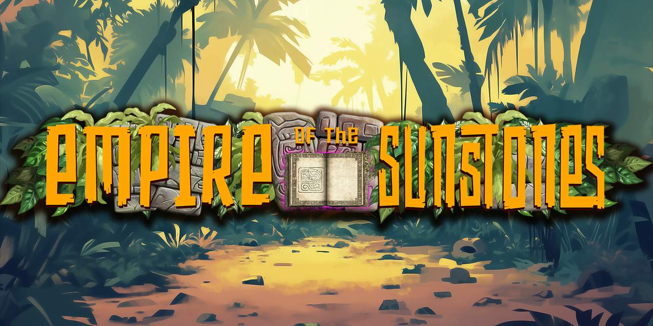 Empire of the Sun Stones game info large