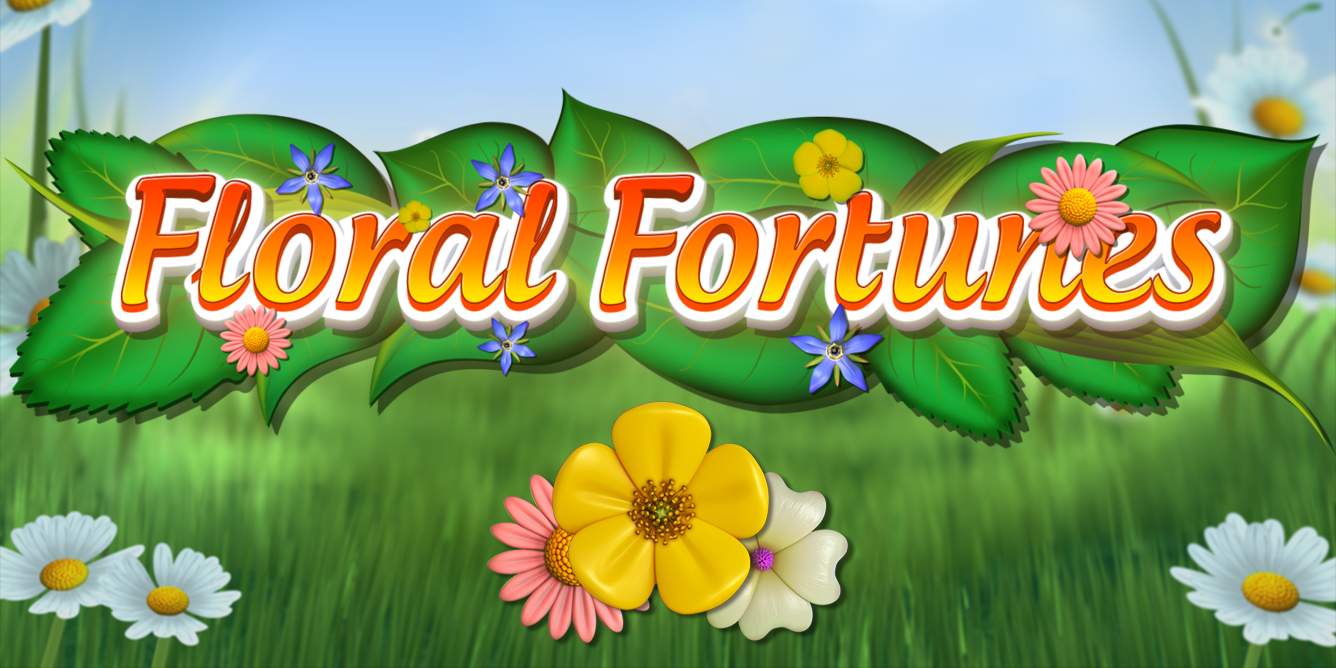 Floral Fortunes game info large