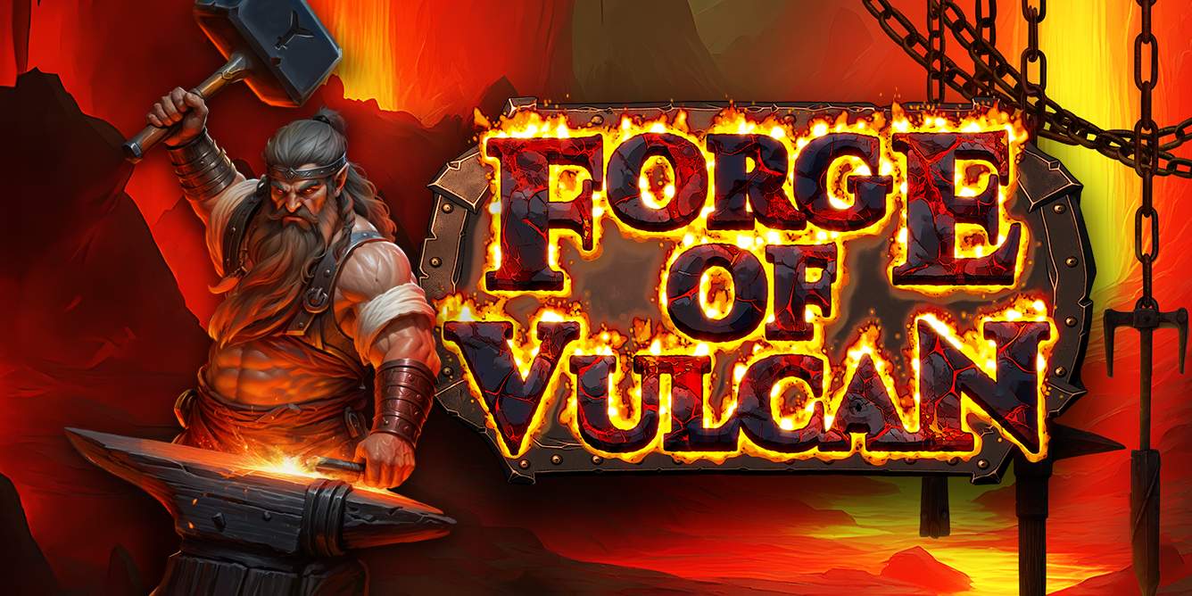 Forge of Vulcan game info large