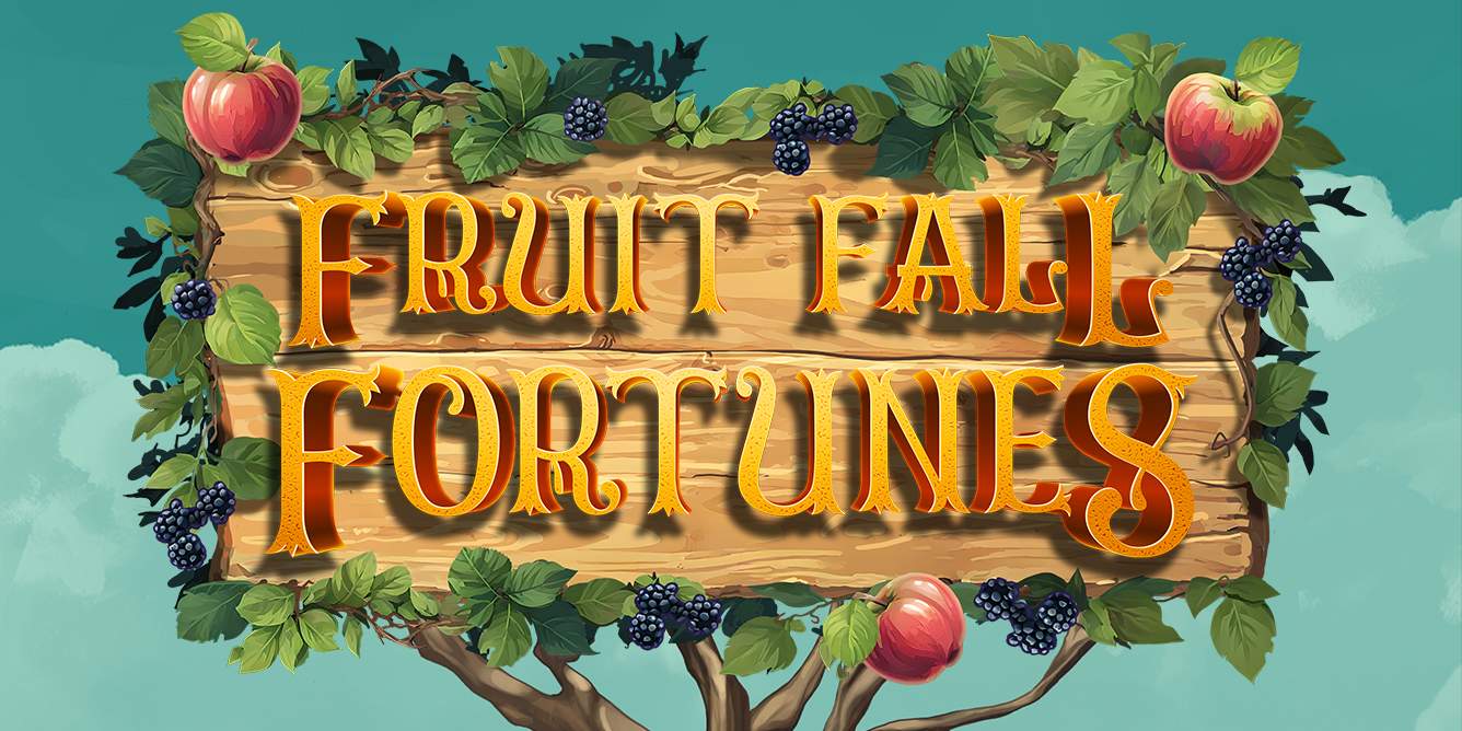 Fruit Fall Fortunes game info large