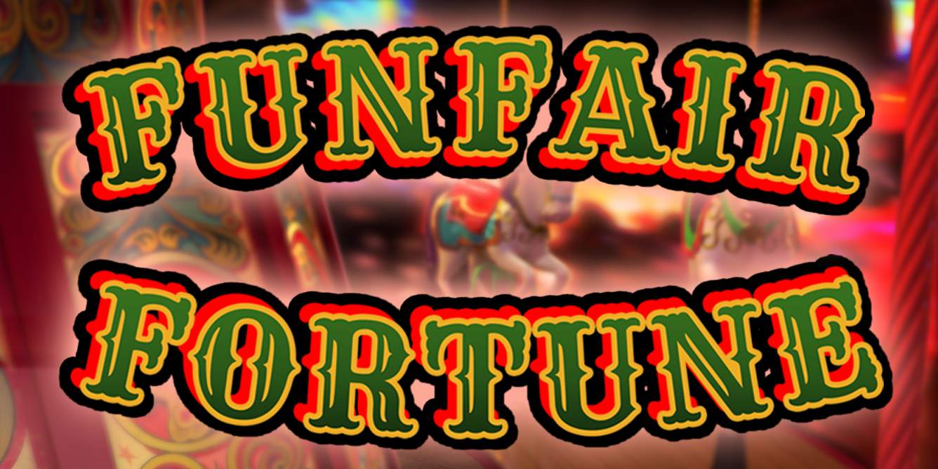 Funfair Fortune game info large
