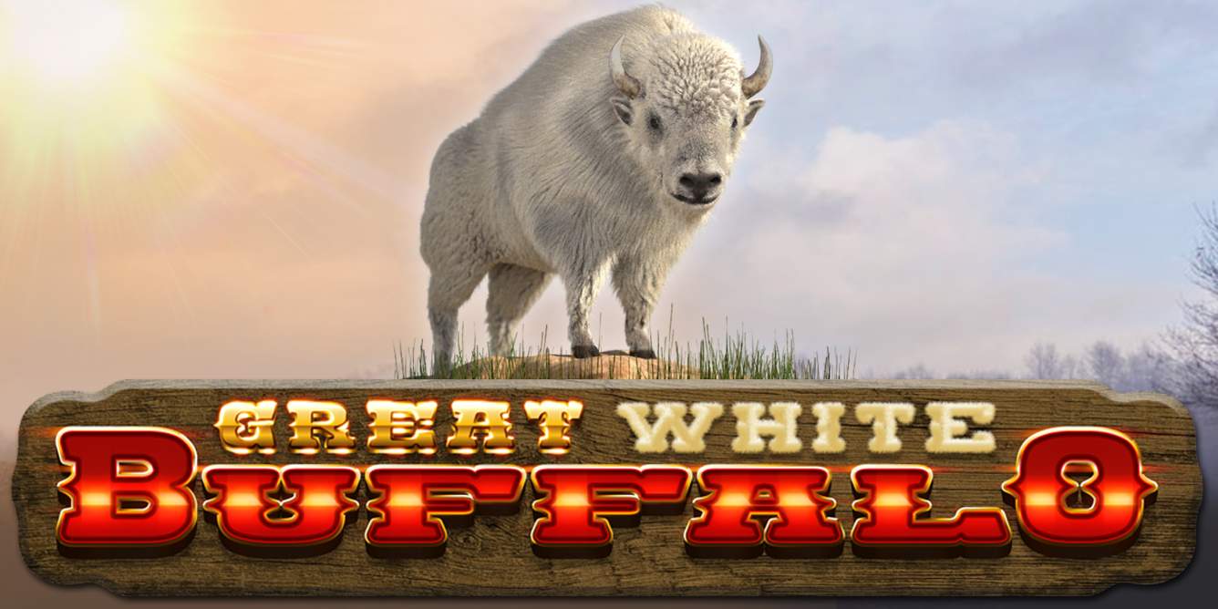 Great White Buffalo game info large