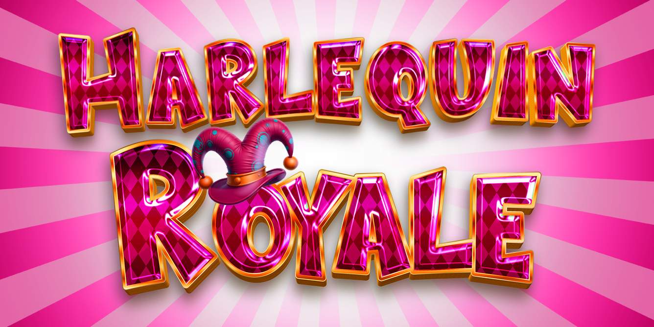 Harlequin Royale game info large