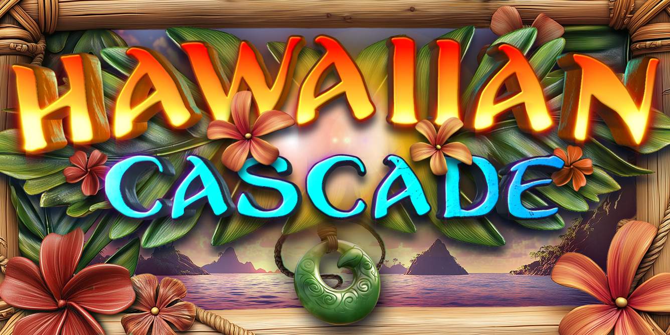 Hawaiian Cascade game info large