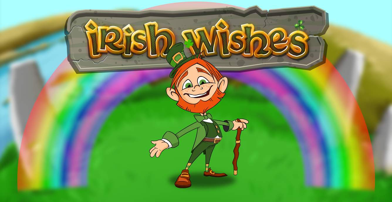 Irish Wishes game info large