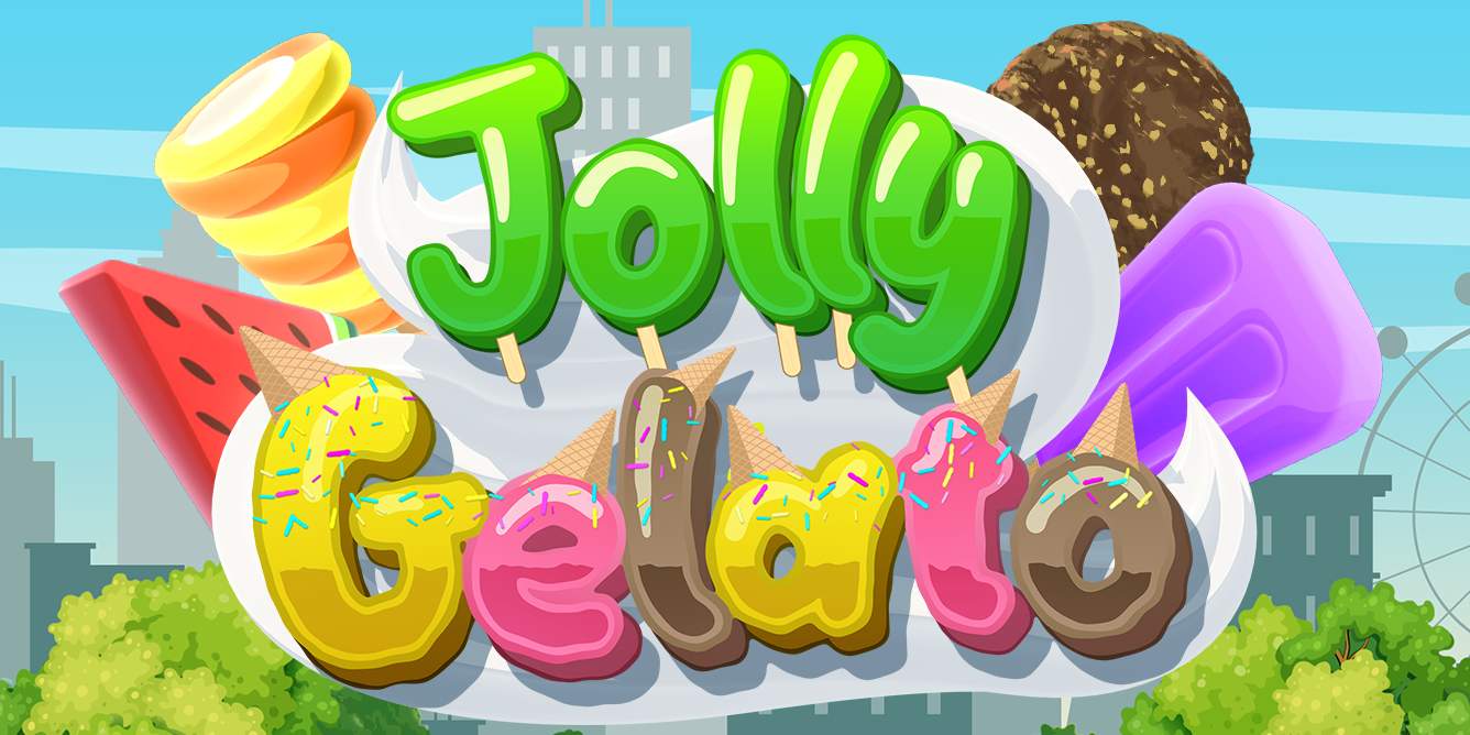 Jolly Gelato game info large