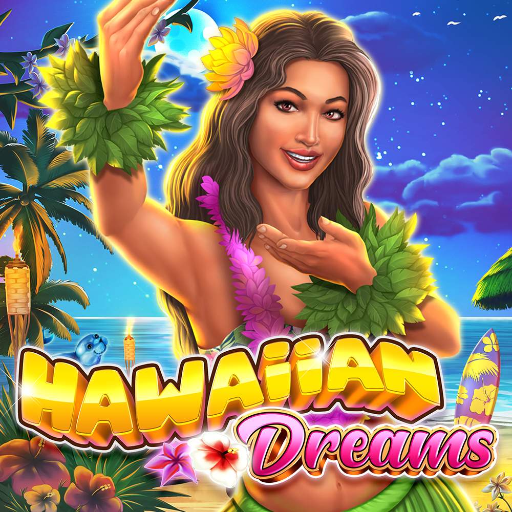 Hawaiian Dreams (Crucible) main 1000x1000