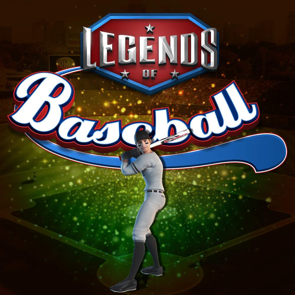 Legends of Baseball main 1000x1000