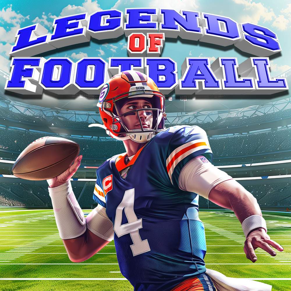 Legends of Football main 1000x1000