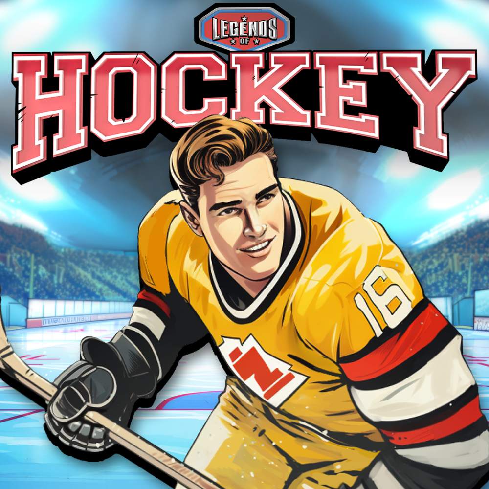 Legends of Hockey main 1000x1000