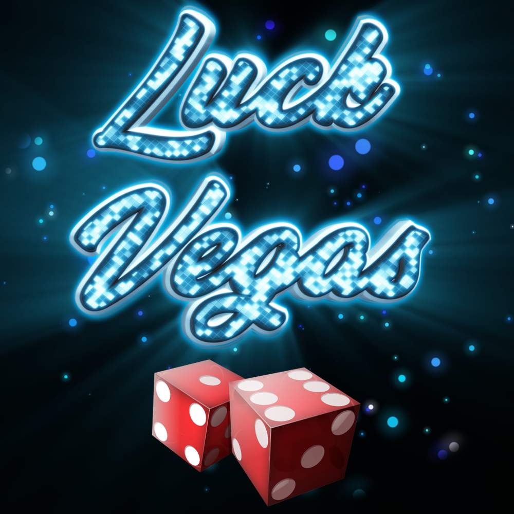 Luck Vegas main 1000x1000