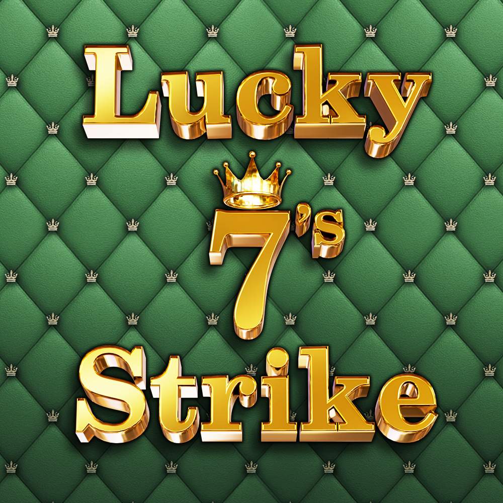 Lucky 7s Strike main 1000x1000