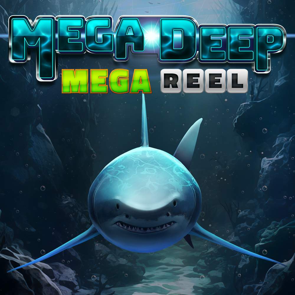 Mega Deep main 1000x1000
