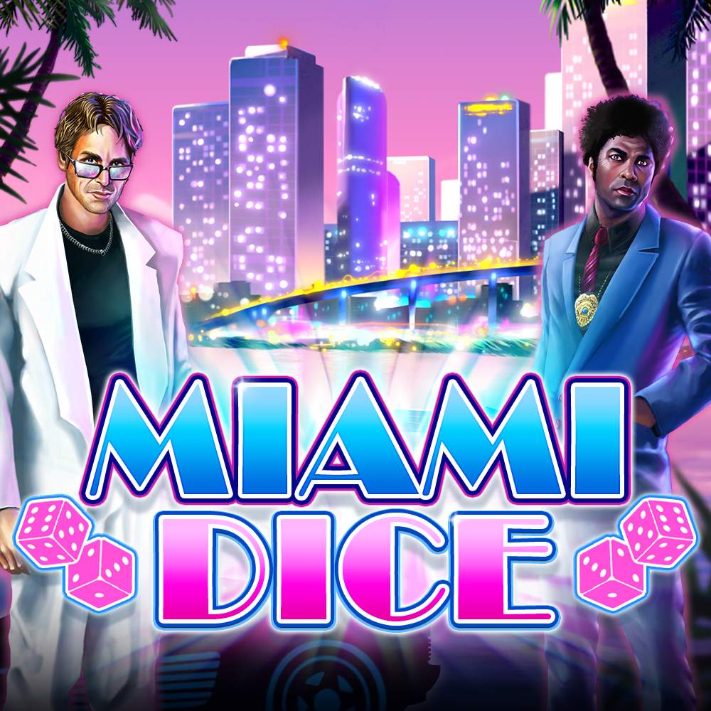 Miami Dice (Crucible) main 1000x1000