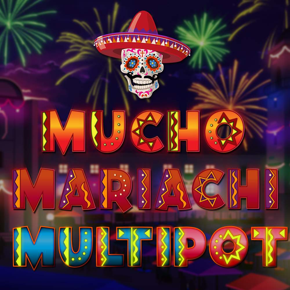 Mucho Mariachi Multipot main 1000x1000