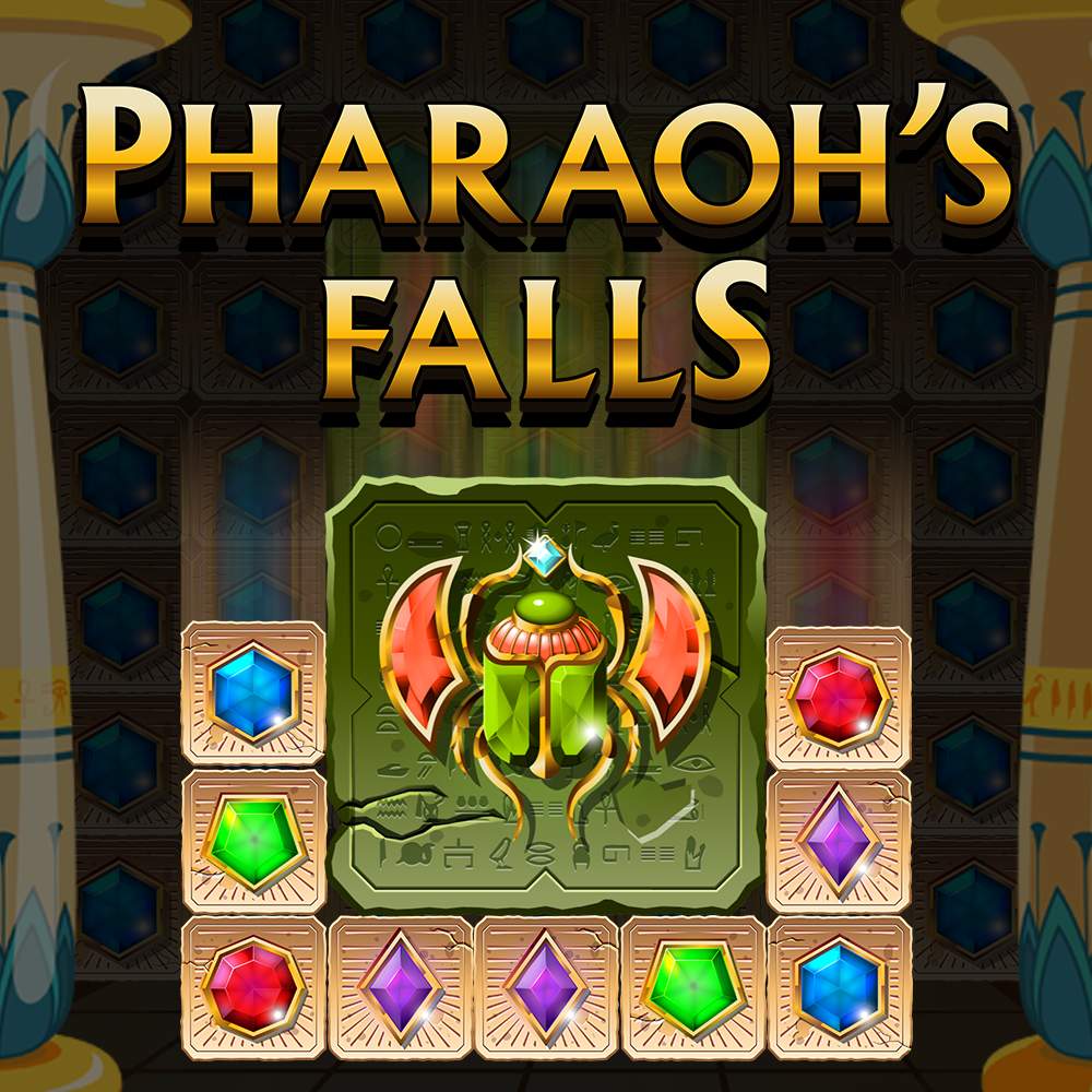Pharaoh’s Falls main 1000x1000