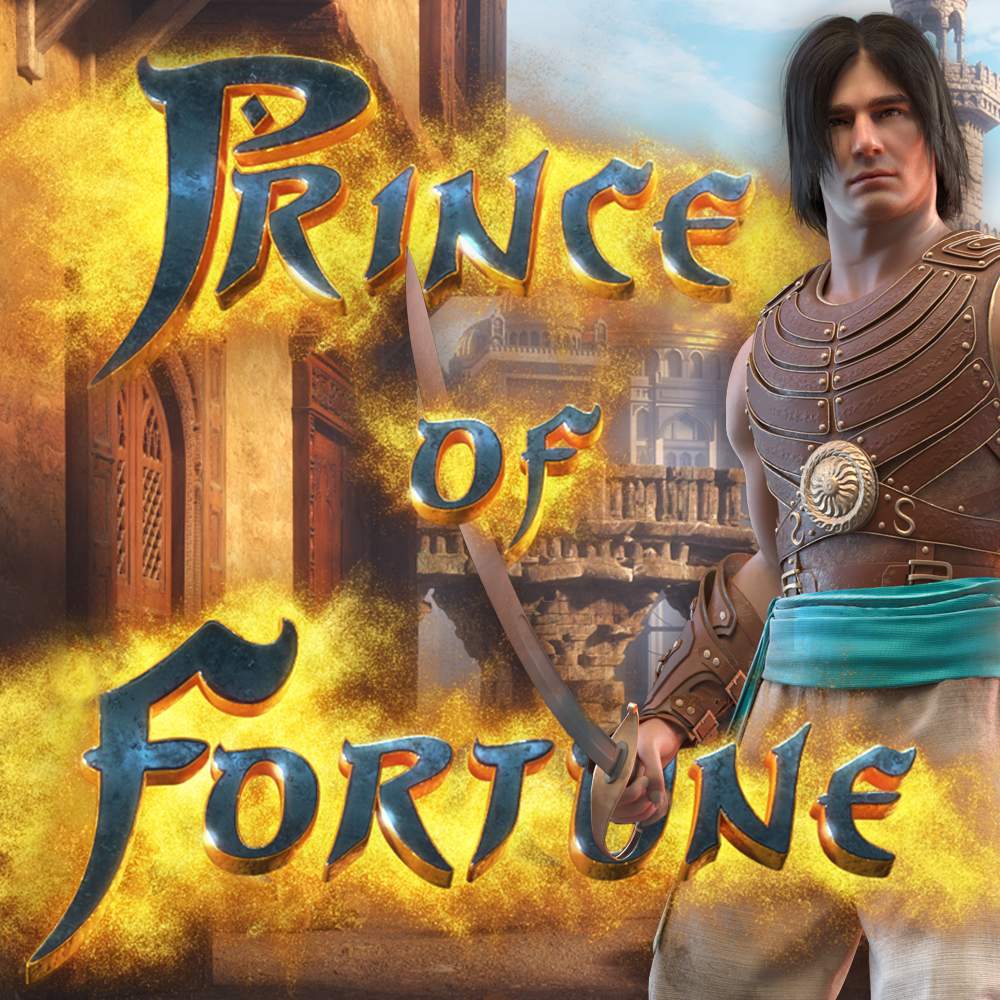 Prince of Fortune main 1000x1000