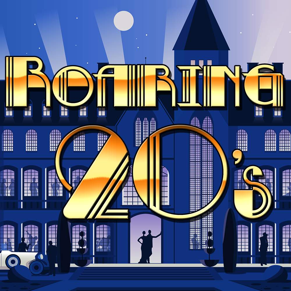 Roaring 20s main 1000x1000