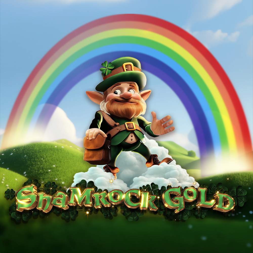 Shamrock Gold main 1000x1000