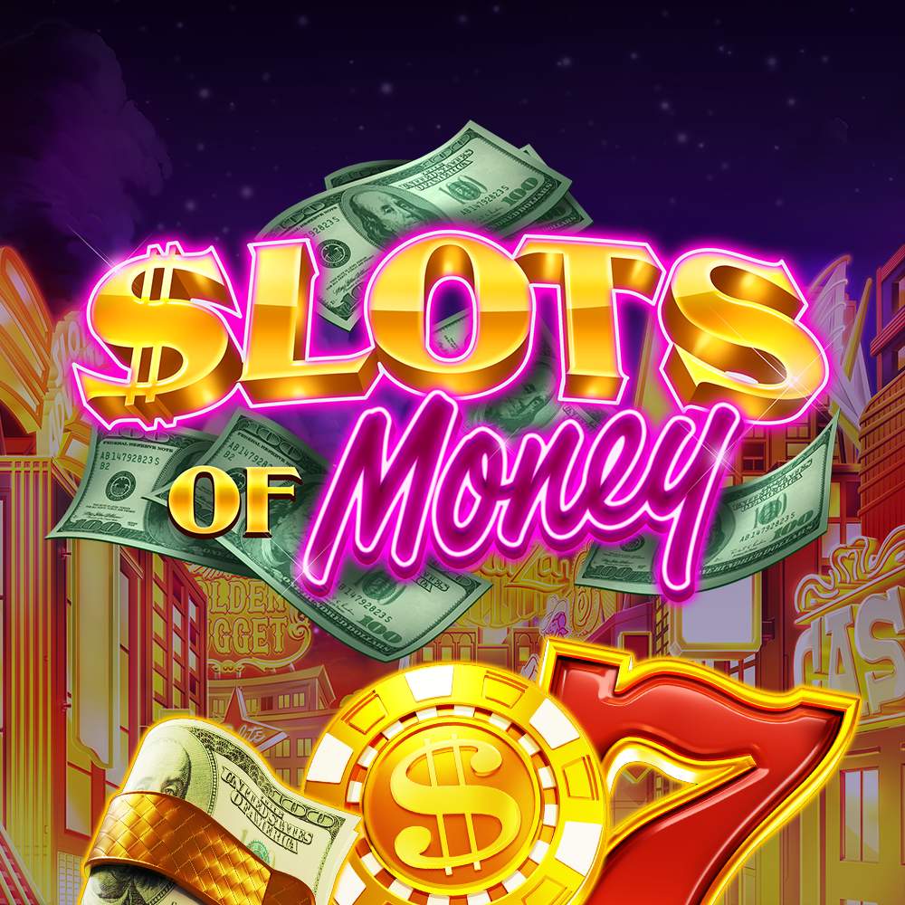 Slots Of Money (Crucible) main 1000x1000