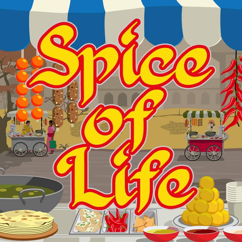 Spice Of Life main 1000x1000
