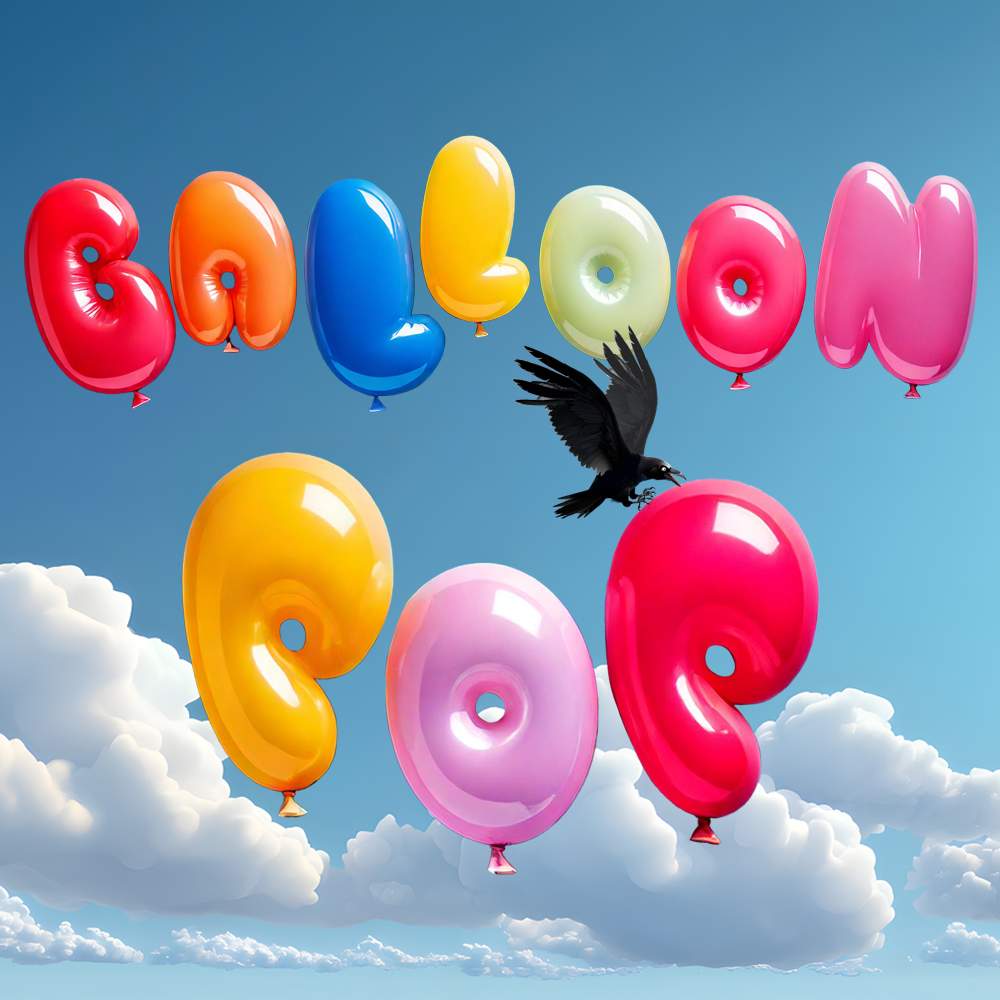 Balloon Pop main 1000x1000
