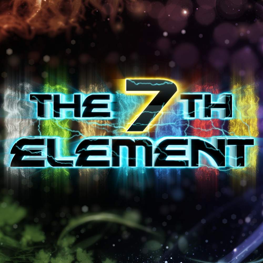 The 7th Element main 1000x1000