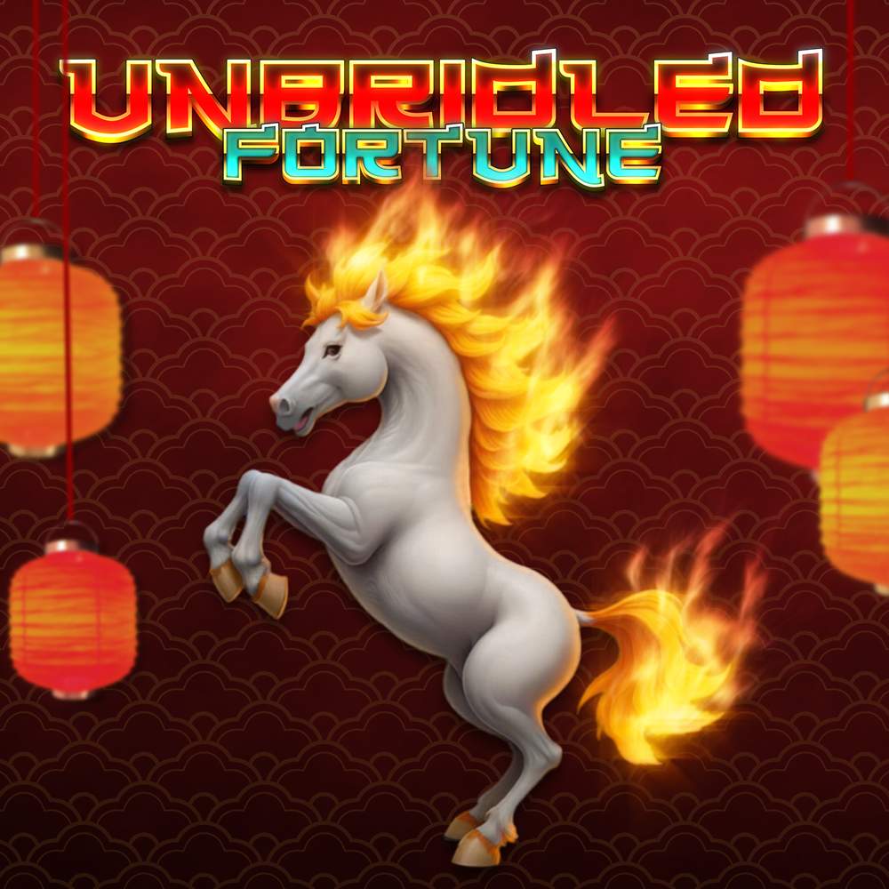 Unbridled Fortune main 1000x1000