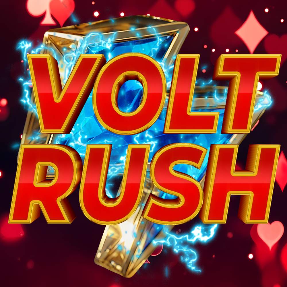 Volt Rush main 1000x1000