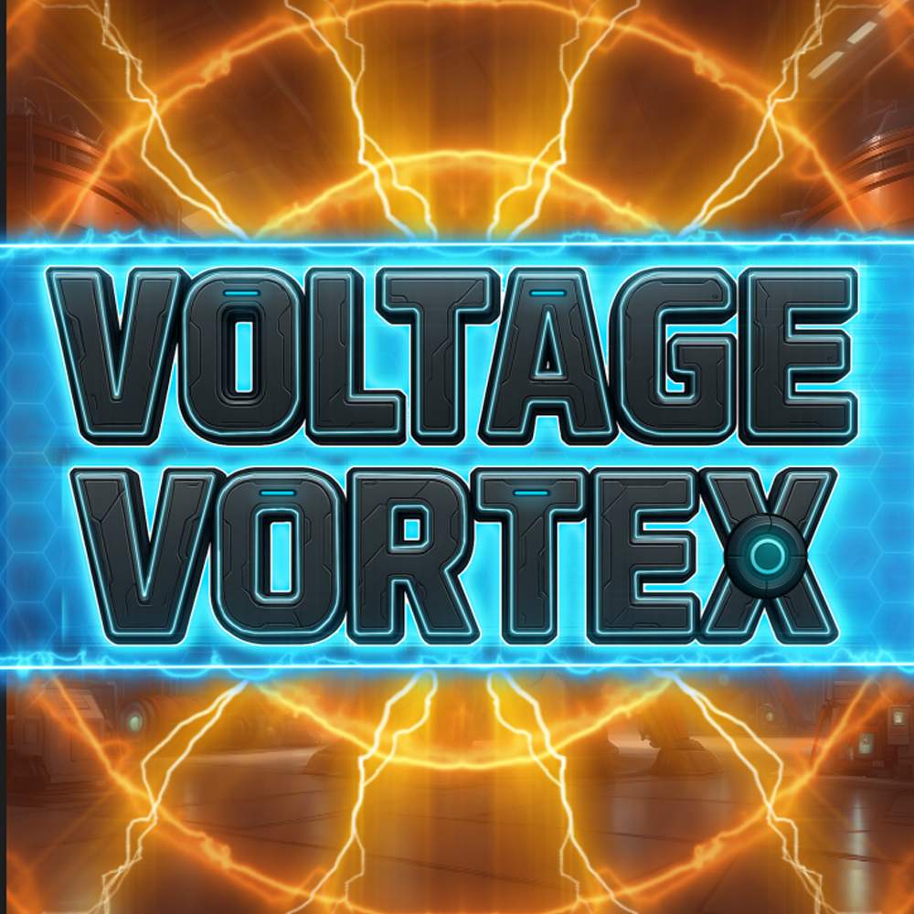 Voltage Vortex main 1000x1000