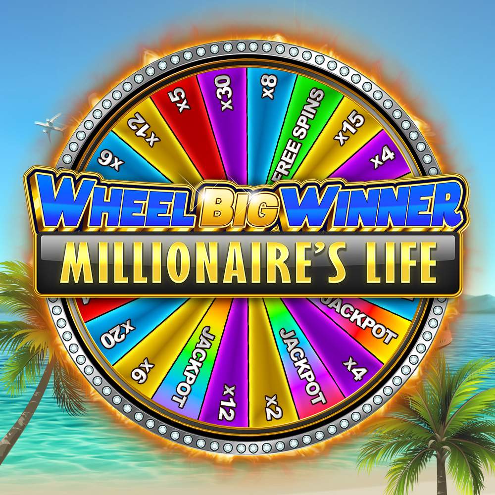 Wheel Big Winner Millionaires Life (Crucible) main 1000x1000